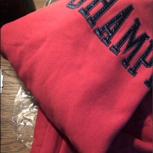 SOLD - Champion Burgundy Vintage Sweatsuit - Men’s